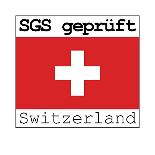 Albatros Freischwinger Murano 2-er Set Rot - 4