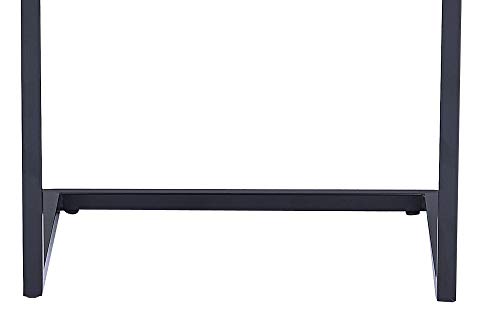 SAM® 2er Set Schwingstuhl Stoff Wildlederoptik Parzivo - 9