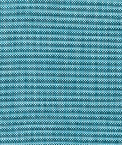 Garten Garnitur Set Termoli Chill Schwingsessel auch für Balkon (Blau) - 2