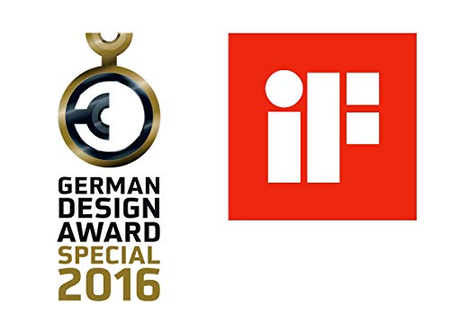 Sedus allright Freischwinger, Designstuhl, Stuhl, Konferenzstuhl, Besucherstuhl Blau, 57 x 56 x 86 cm - 9