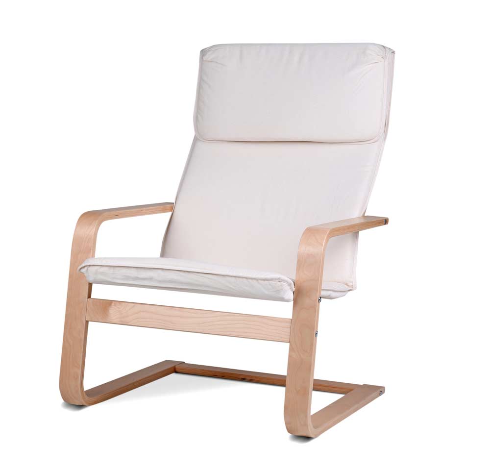 Freischwinger aus Holz Freischwinger aus Holz (depositphotos.com)