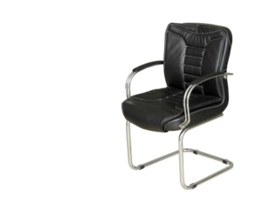 Schwingstuhl mit Echtleder Schwingstuhl mit Echtleder (depositphotos.com)